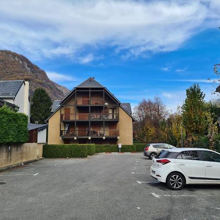 Tres Joli Appartement 4-6 Personnes Dans Luchon Bagneres-de-Luchon Exterior photo